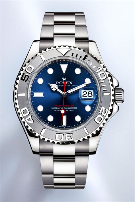 rolex yacht master 2007 platinum blue dial for sale australia|rolex yacht master blue dial review.